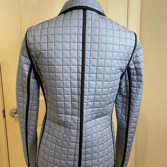 Carlisle Custom Quilted Jacket - Picture 2 of 3